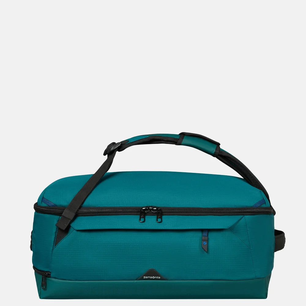 Samsonite Roadseeker weekendtas S deep teal