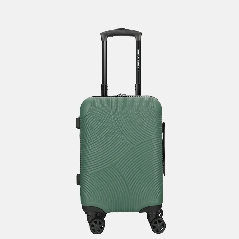 Enrico Benetti Louisville underseater 40 cm olive