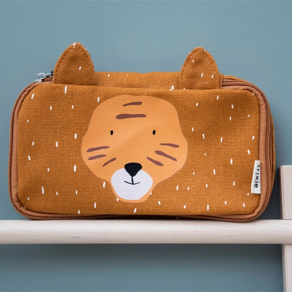 Trixie etui Mr. Tiger bij Duifhuizen