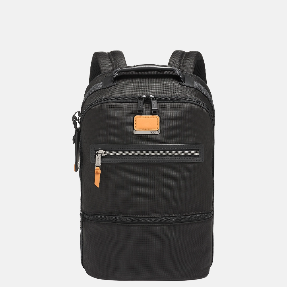 Tumi Alpha Bravo rugzak black