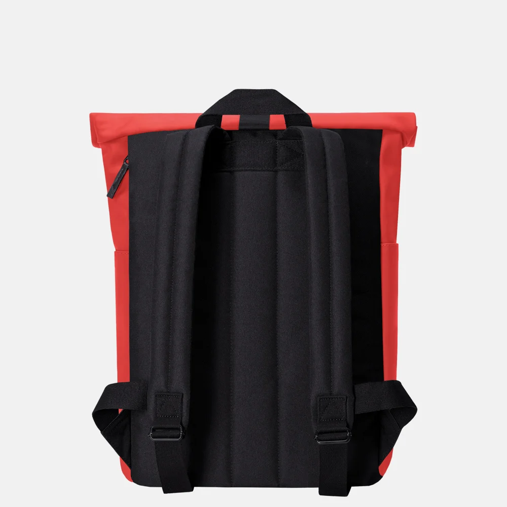 Ucon Acrobatics Hajo Mini Lotus rugzak 13.3 inch red bij Duifhuizen