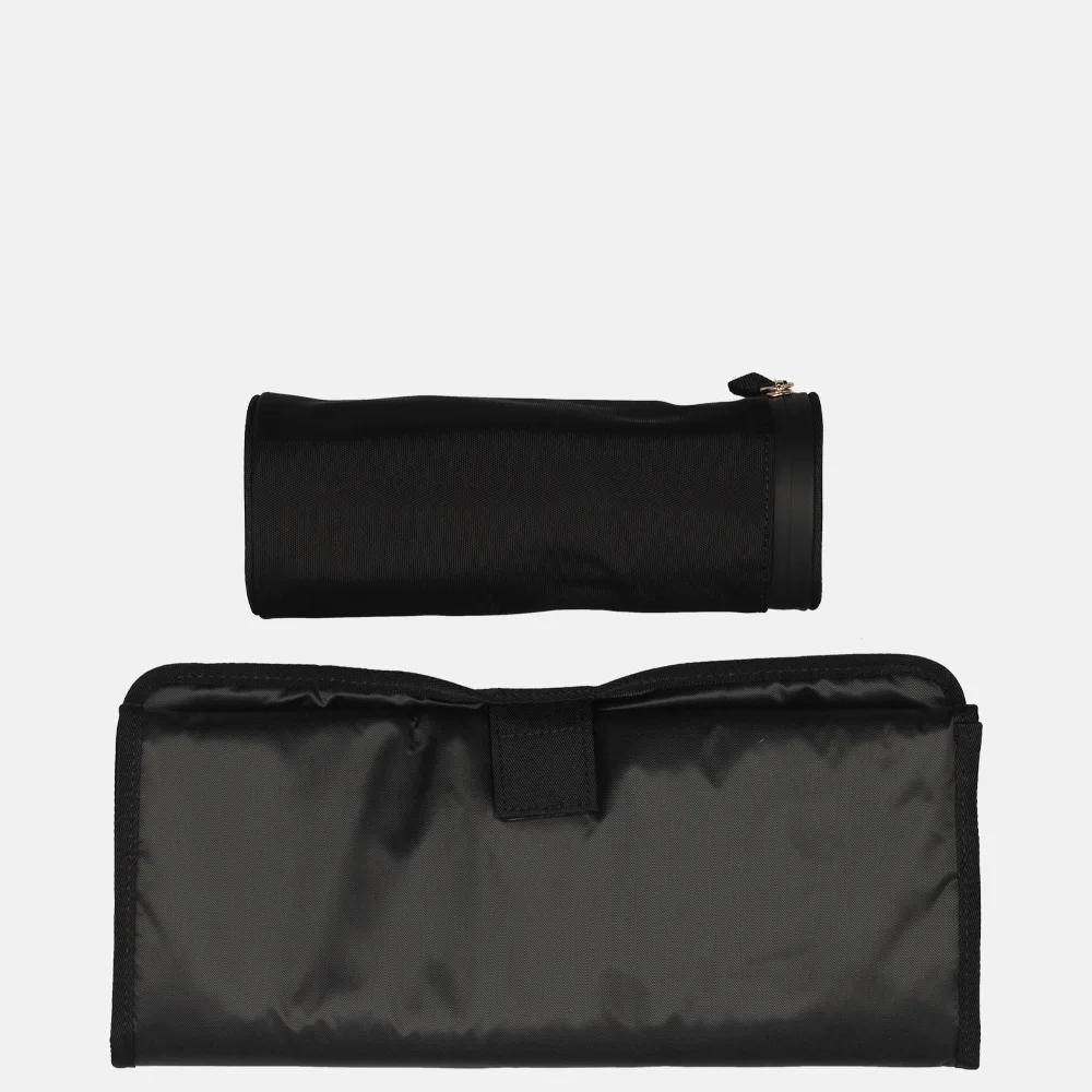 Tommy Hilfiger Essential luiertas black bij Duifhuizen