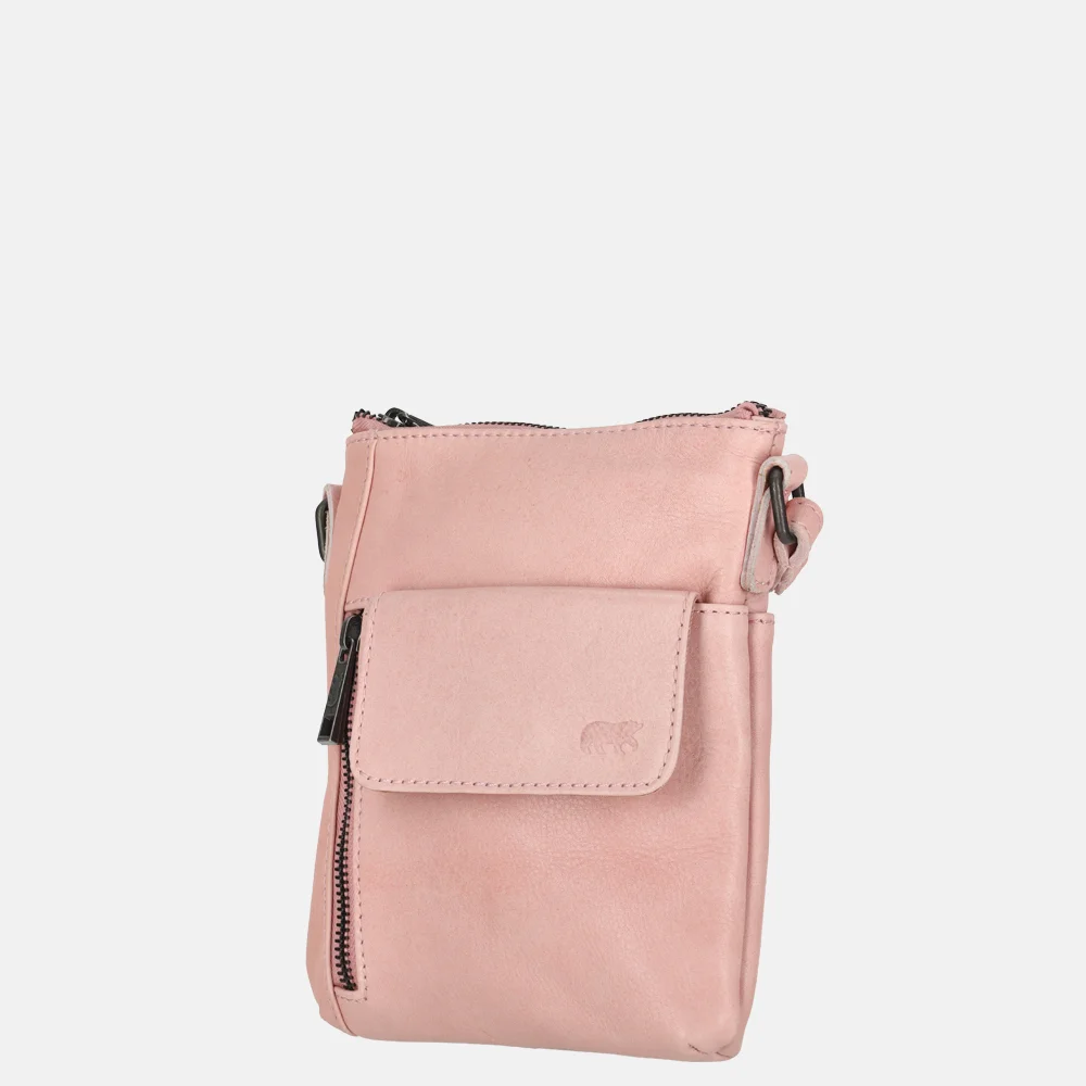 Bear Design Davide crossbody tas princess bij Duifhuizen