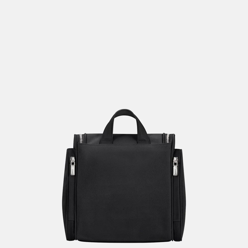 Samsonite Image toilettas black bij Duifhuizen