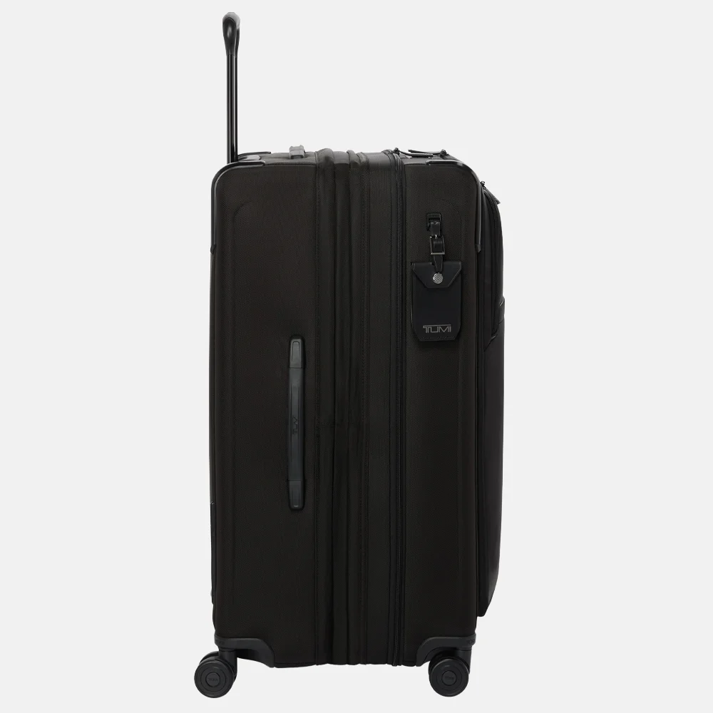 Tumi Alpha Dual Access Exp reiskoffer 73.5 cm L black bij Duifhuizen