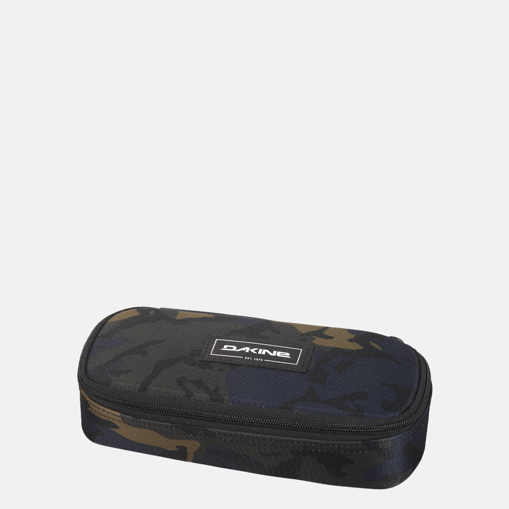 Dakine School Case pennenetui  camo