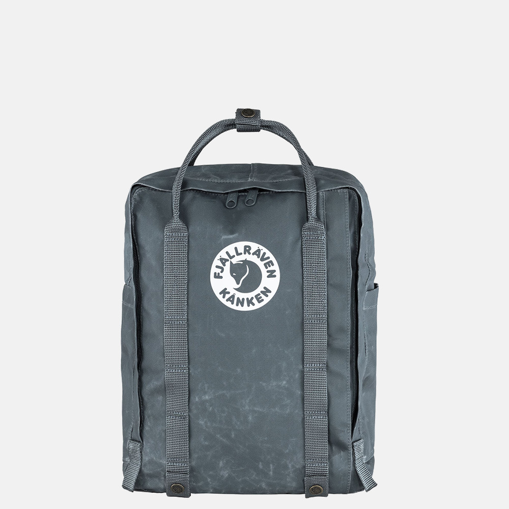 Fjallraven Tree Kanken rugzak New Moon Blue