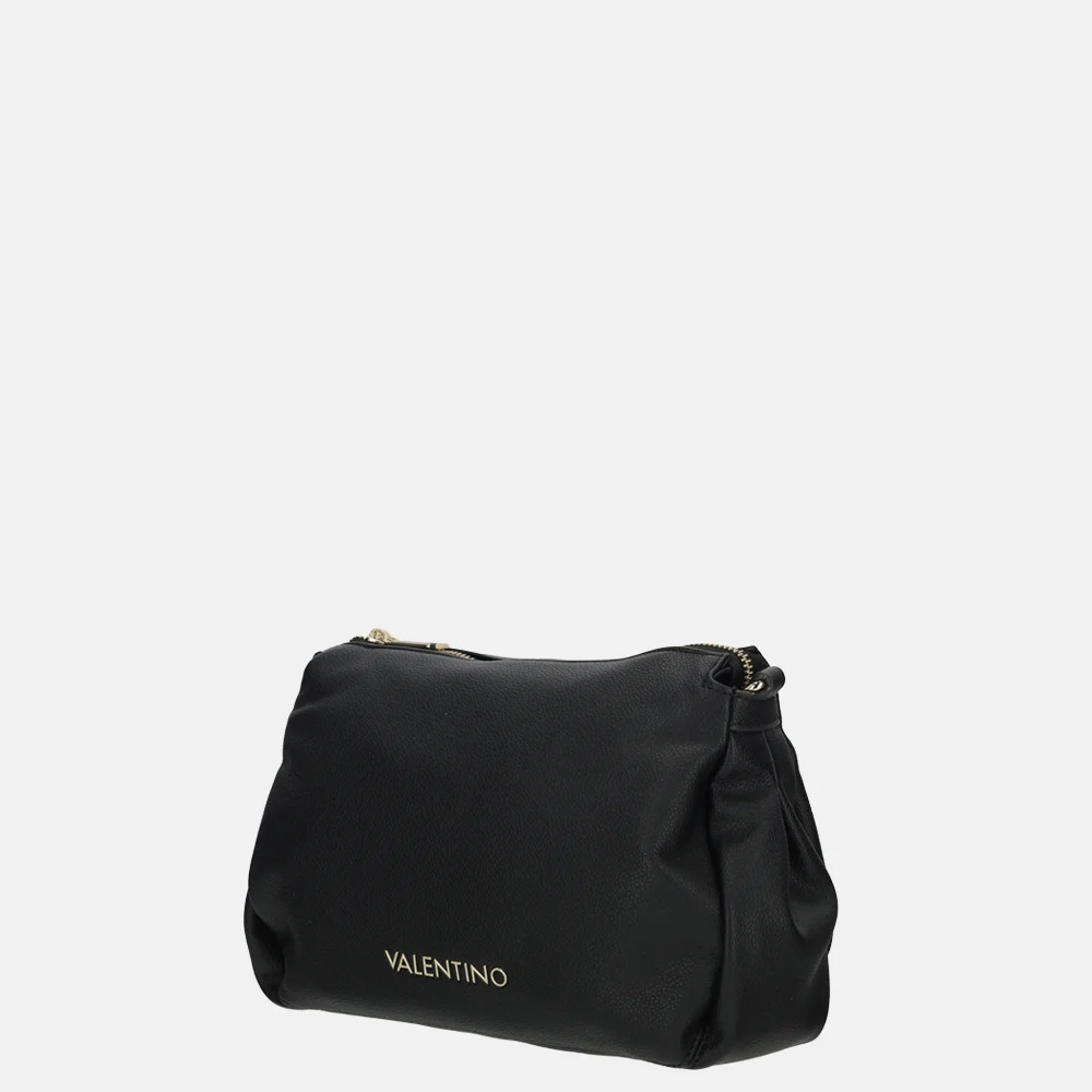 Valentino Bags Dea Re hobobag schoudertas nero bij Duifhuizen