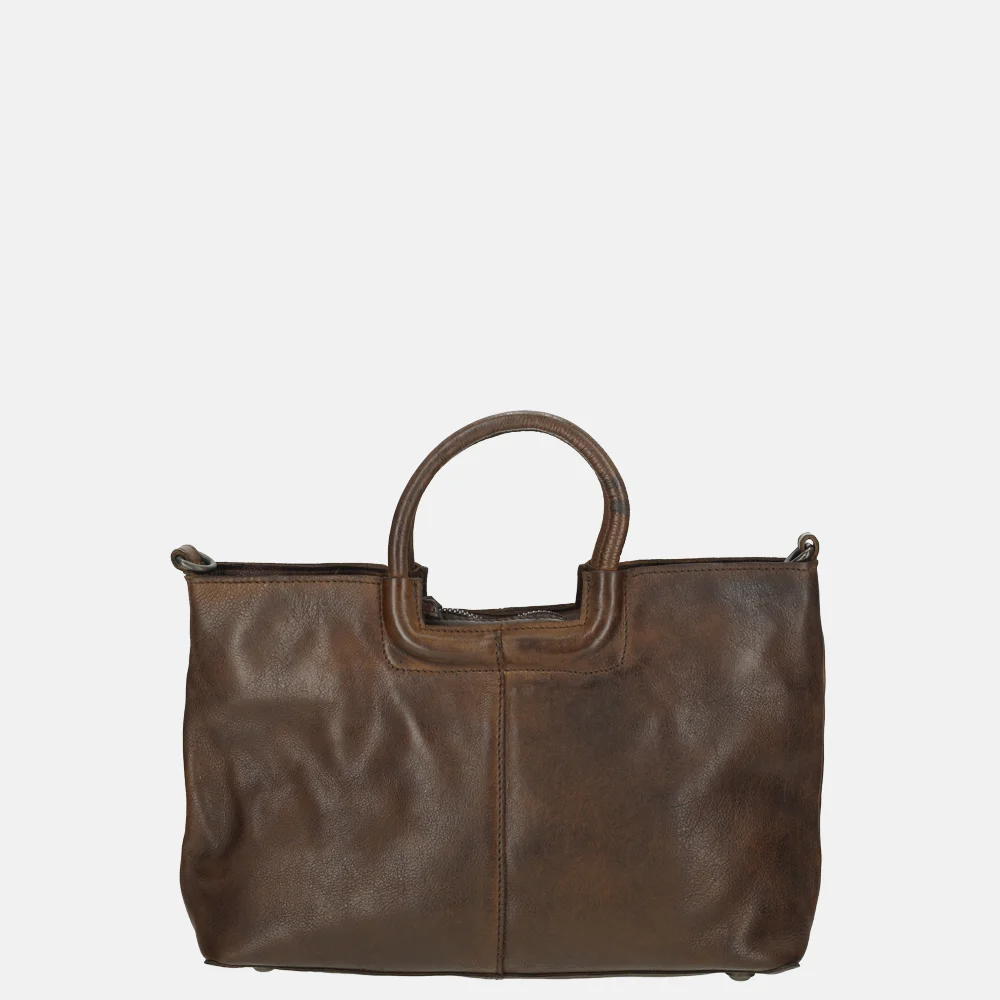 Bear Design Jasmijn handtas bruin bij Duifhuizen