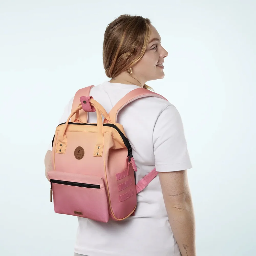 Cabaia Adventurer rugzak S cabourg bij Duifhuizen