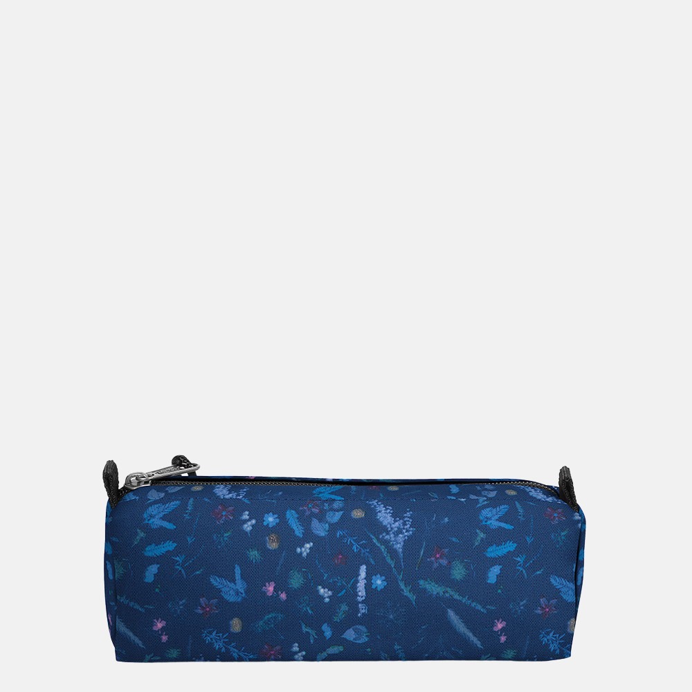 Eastpak Benchmark pen etui herbs navy bij Duifhuizen