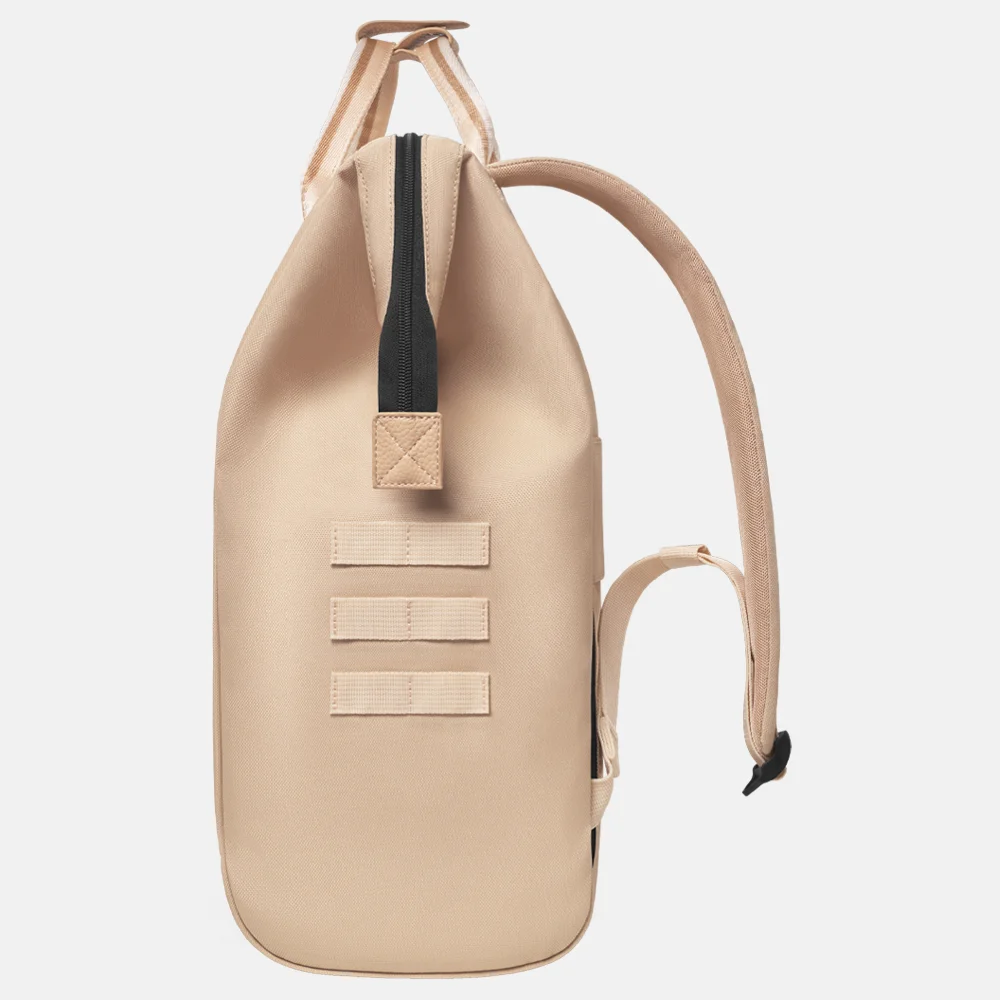 Cabaia Adventurer rugzak L 15 inch lobito bij Duifhuizen