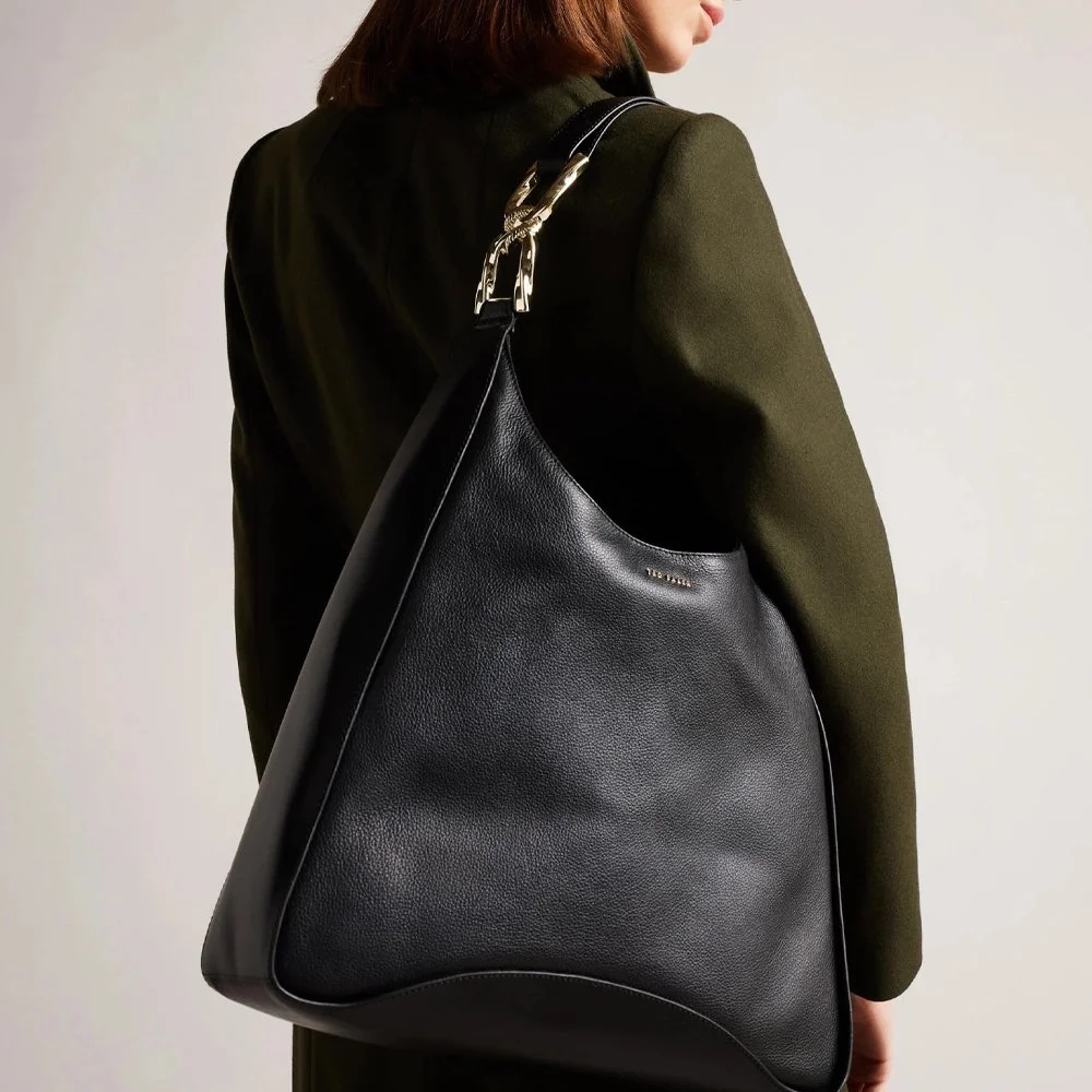 Ted Baker Chelsia buideltas black bij Duifhuizen