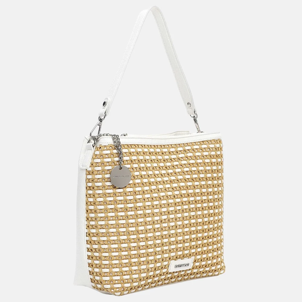 Emily & Noah Jella buideltas white bij Duifhuizen