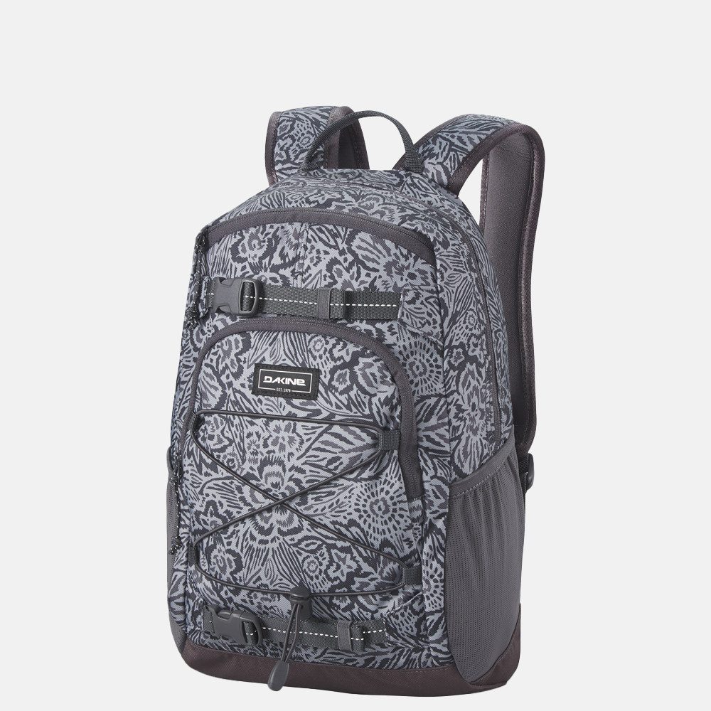 Dakine Kids Grom rugzak 13L petal maze bij Duifhuizen