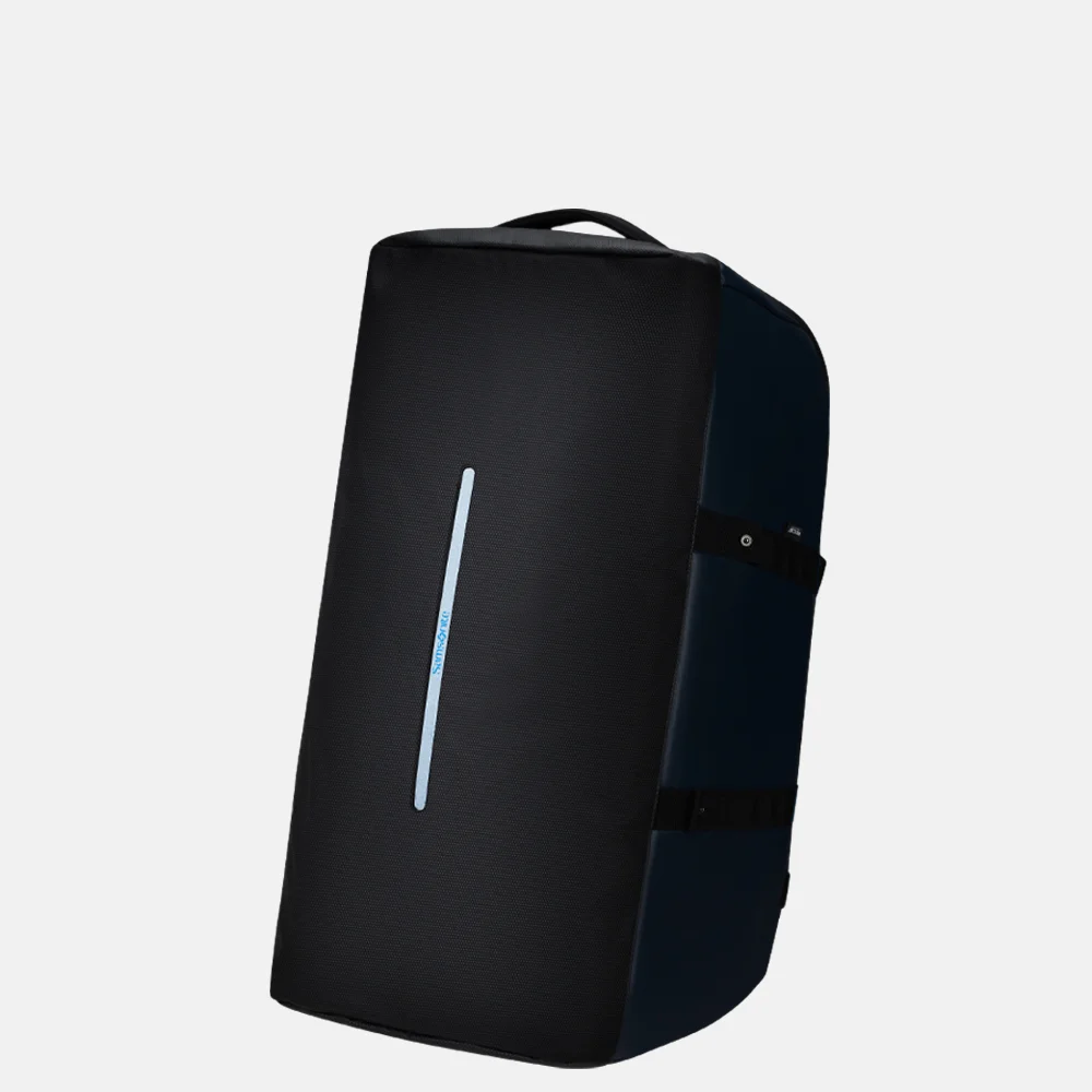 Samsonite Ecodiver Duffle L reistas / rugzak 69 cm Blue Nights bij Duifhuizen