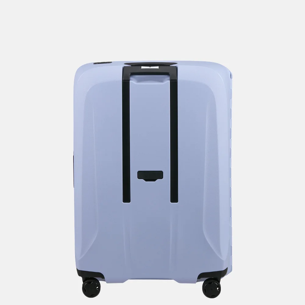 Samsonite Essens koffer 75 cm lavender bij Duifhuizen