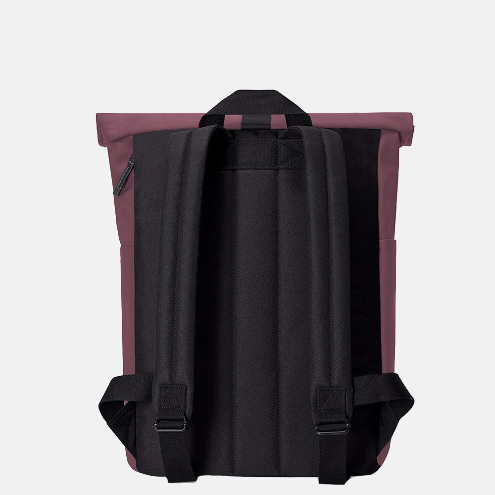Ucon Acrobatics Hajo Mini Lotus rugzak 13.3 inch eggplant bij Duifhuizen