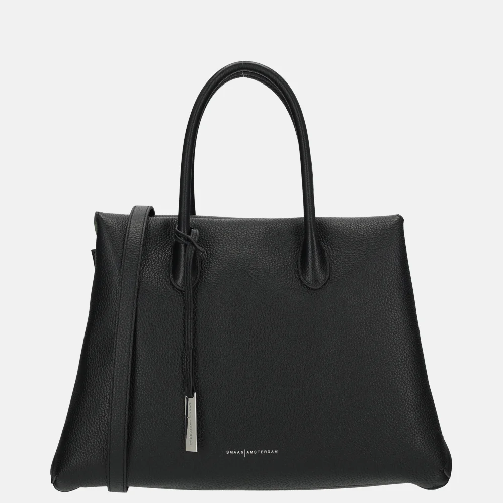 Smaak Amsterdam Bette shopper black