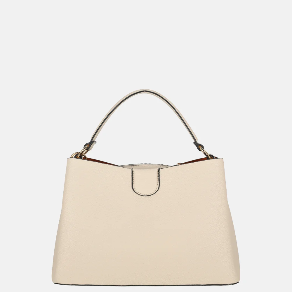 Firenze handtas beige bij Duifhuizen