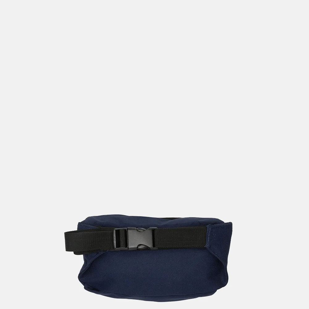 Enrico Benetti Amsterdam heuptas blauw bij Duifhuizen