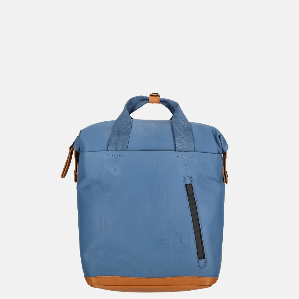 Aunts and Uncles Japan Yaizu rugzak S 11 inch blue jeans