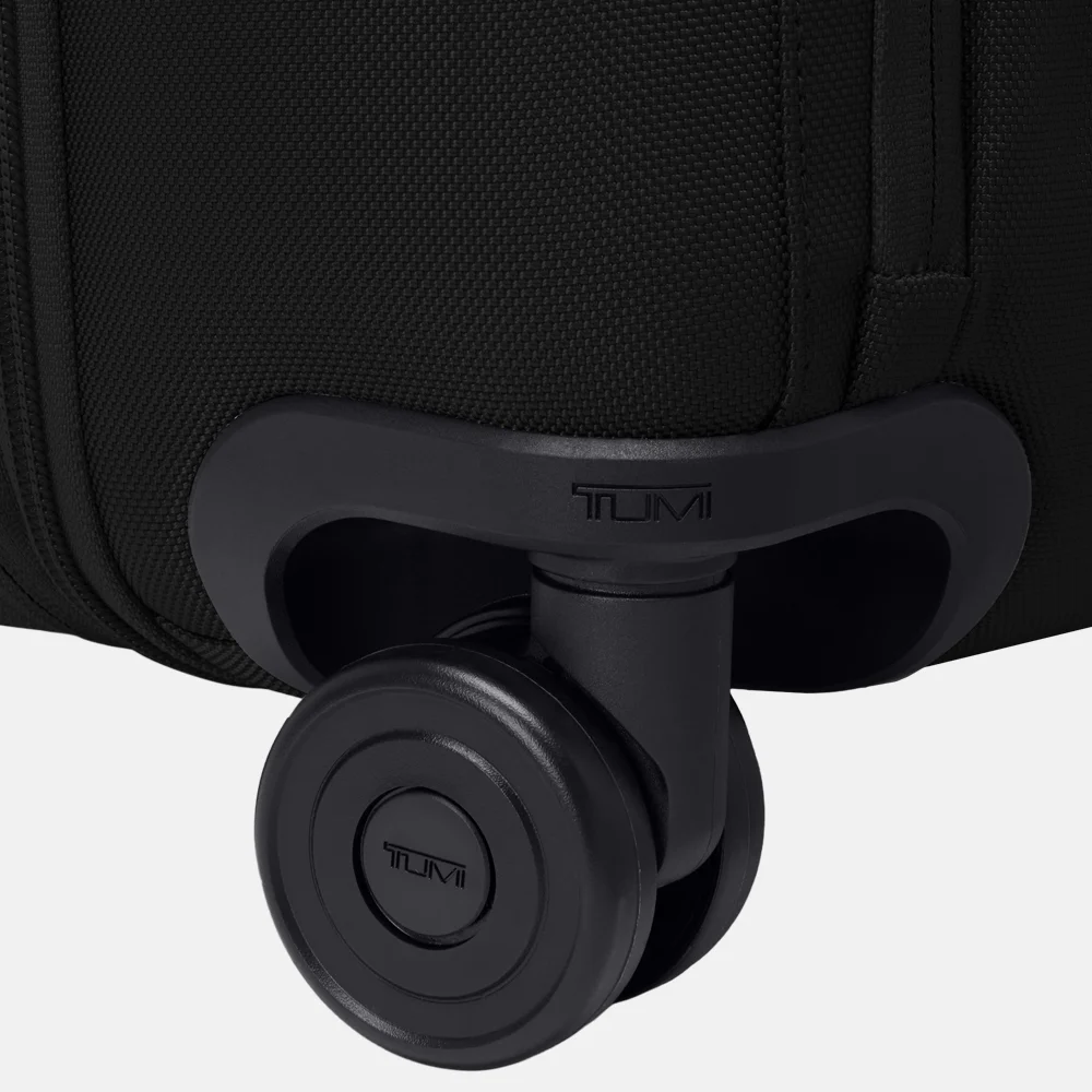 Tumi Alpha Dual Access Exp reiskoffer 73.5 cm L black bij Duifhuizen