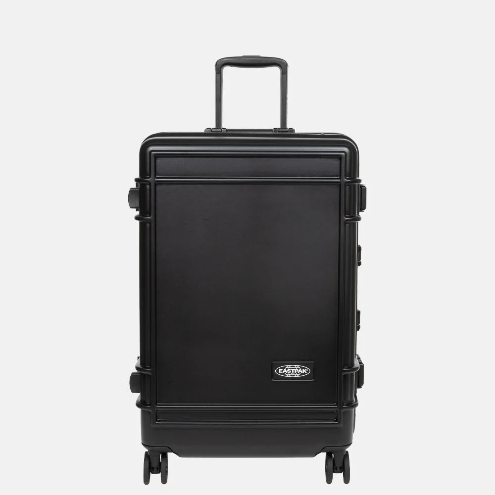 Eastpak Resist'R reiskoffer 68 cm black bij Duifhuizen