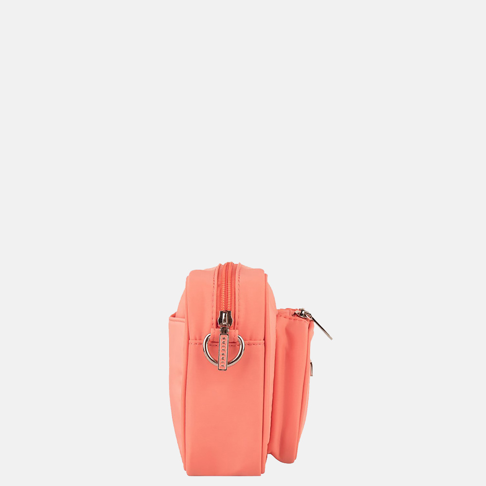 SUITSUIT Natura crossbody tas coral bij Duifhuizen