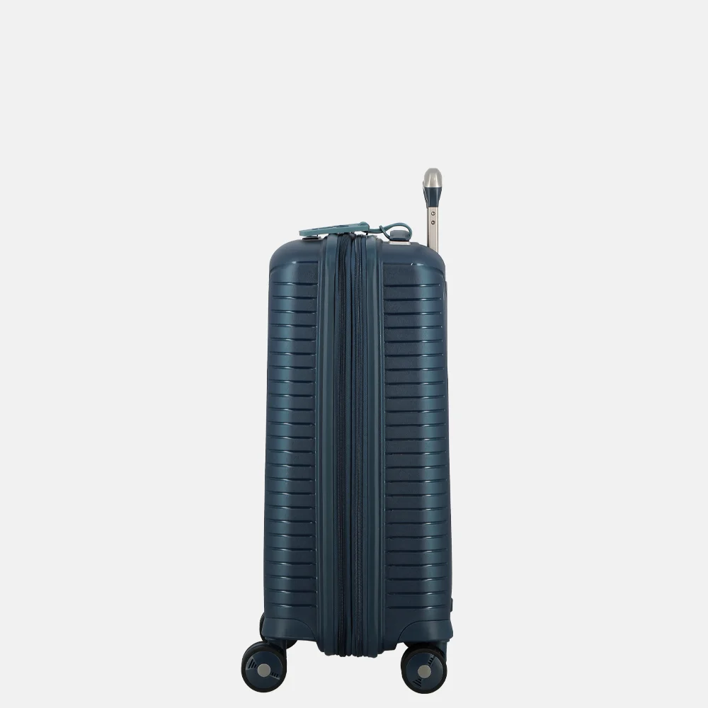 Jump Evae handbagage koffer 55 cm expendable marine bij Duifhuizen