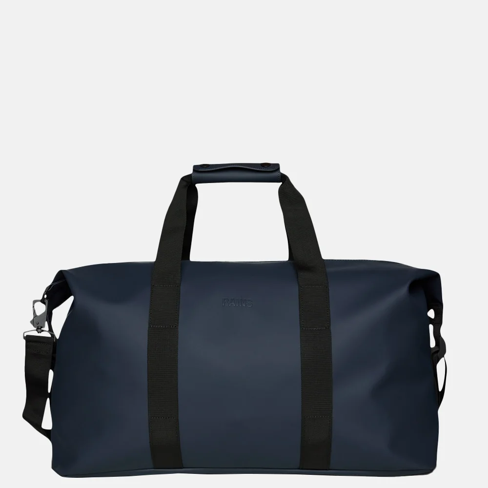 Rains Hilo weekendtas 52 cm navy bij Duifhuizen