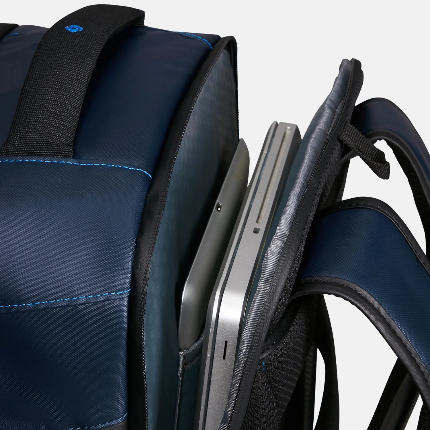 Samsonite Ecodiver underseater S 15 inch blue nights bij Duifhuizen