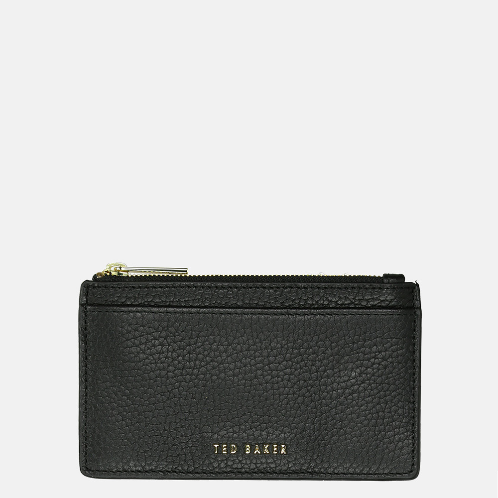 Ted Baker Briell pasjeshouder black