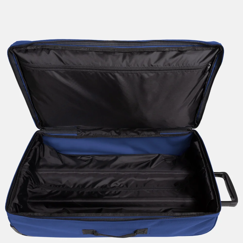 Eastpak Fiktra reistas op wielen L ship navy bij Duifhuizen