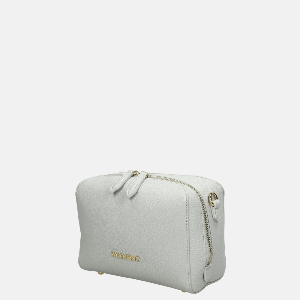 Valentino Bags Pattie crossbody tas perla bij Duifhuizen