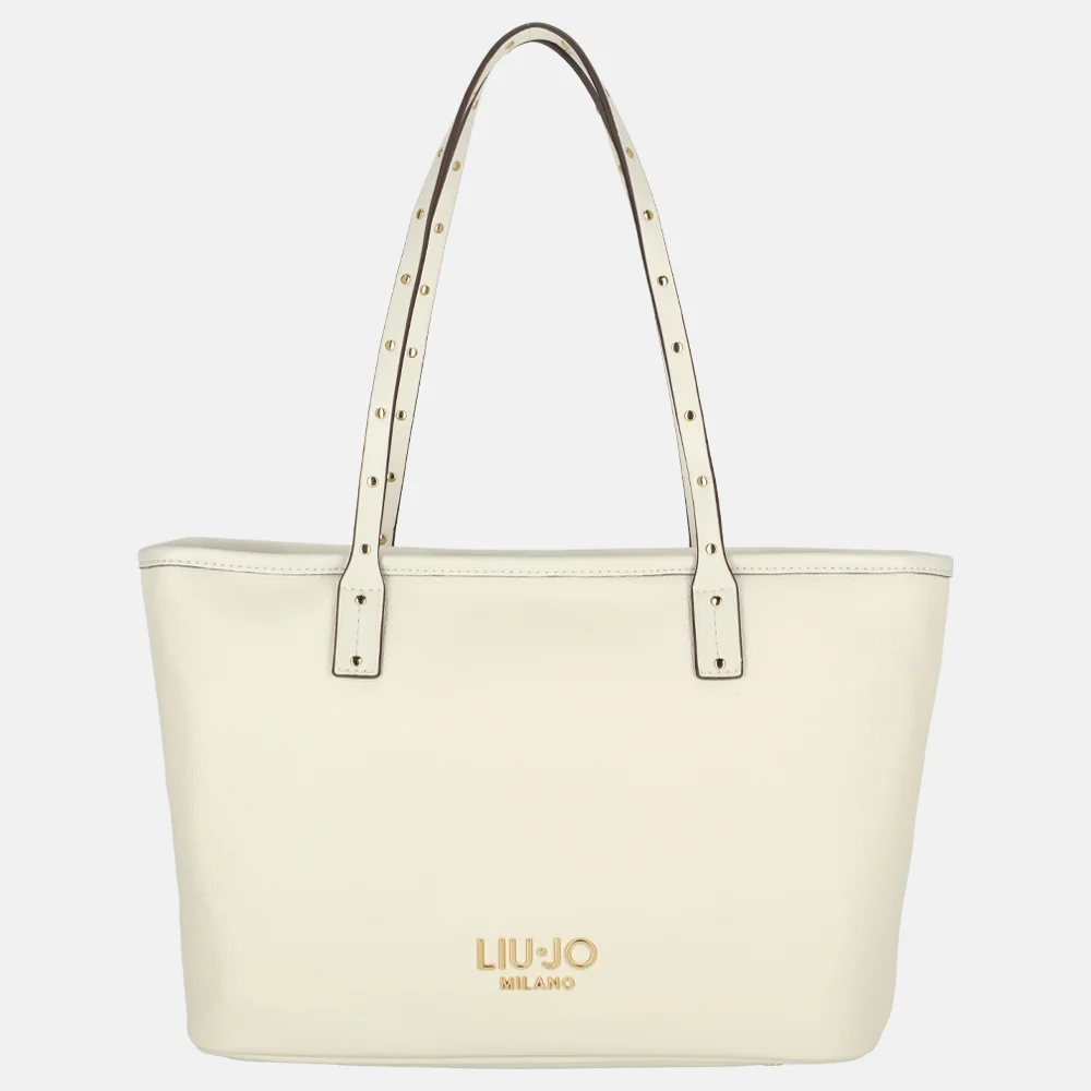 Liu Jo Evrim shopper S cream