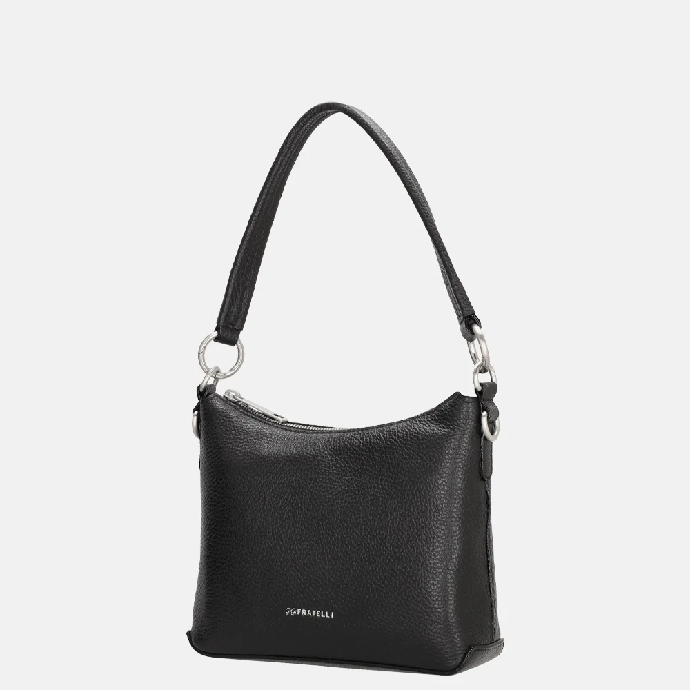 Gigi Fratelli Romance buideltas black bij Duifhuizen