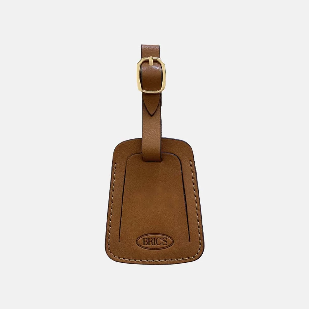 Bric's Bellagio trolley handbagage koffer 55 cm olive bij Duifhuizen