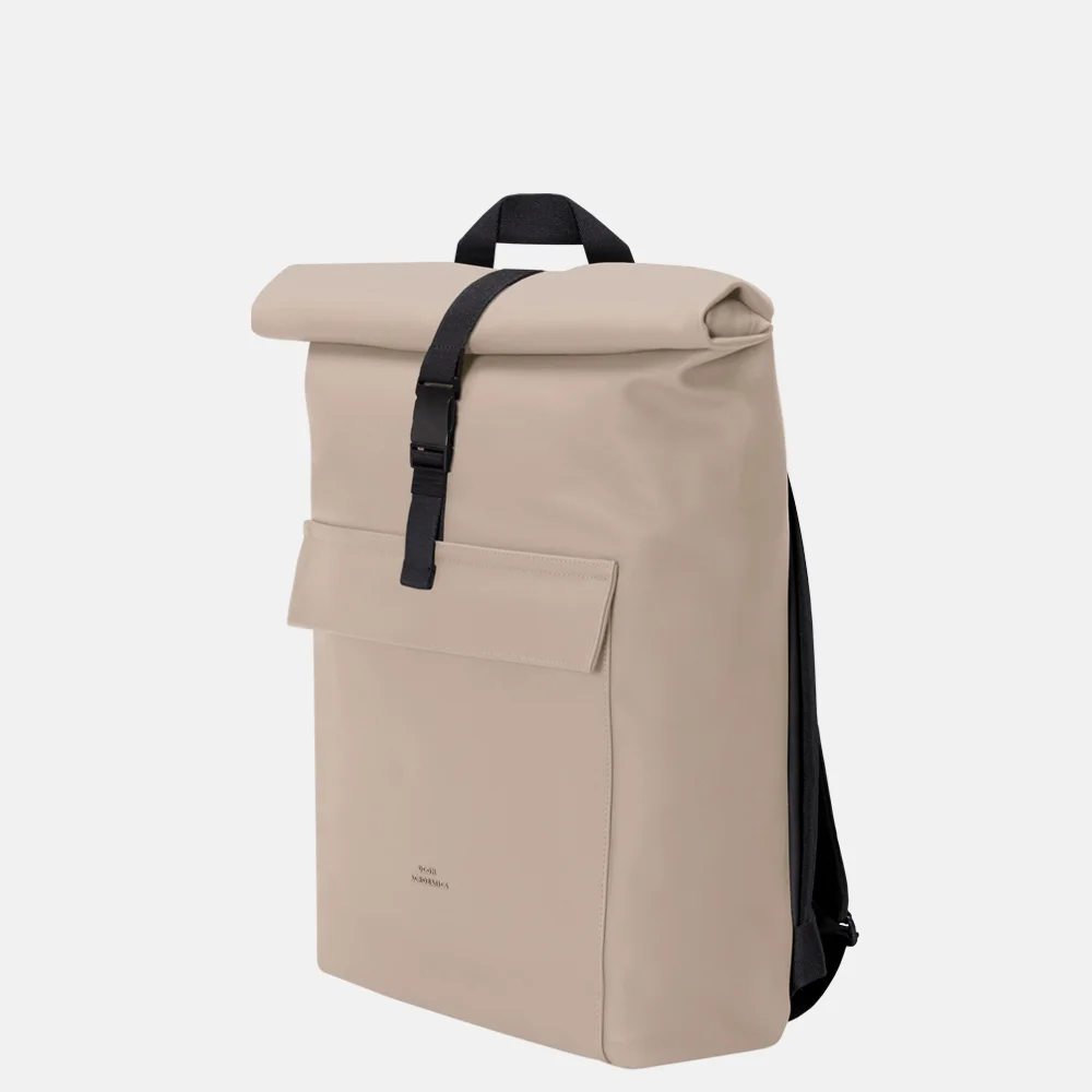 Ucon Acrobatics Jannik Lotus Infinity rugzak medium 15 inch sand bij Duifhuizen