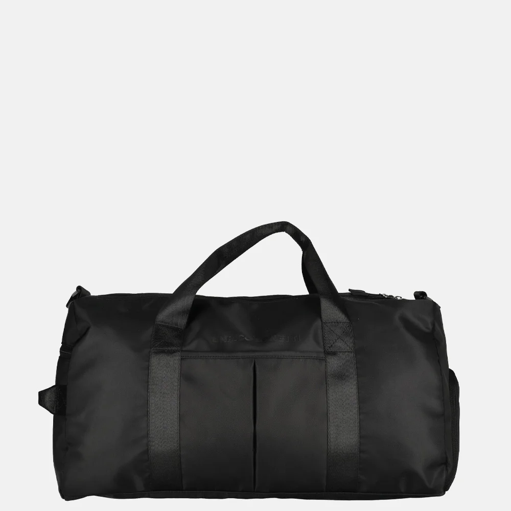 Enrico Benetti Lakers weekendtas zwart bij Duifhuizen