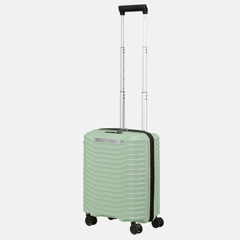 Samsonite Upscape underseater 45 cm soft sage bij Duifhuizen