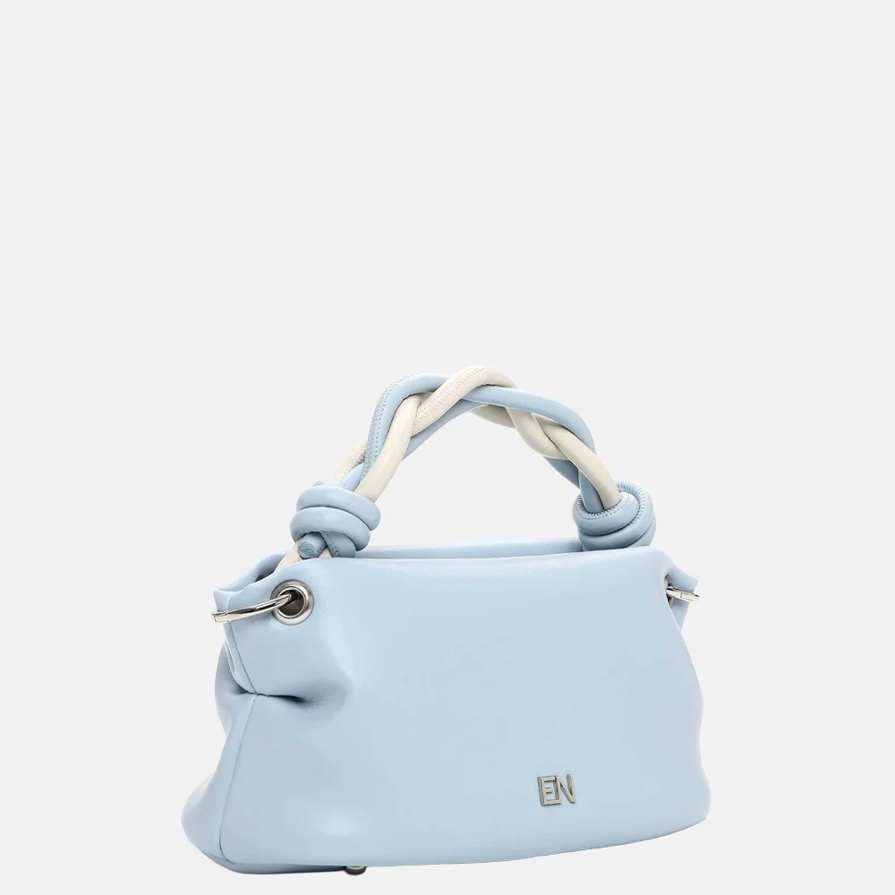 Emily & Noah Jessica handtas S light blue bij Duifhuizen