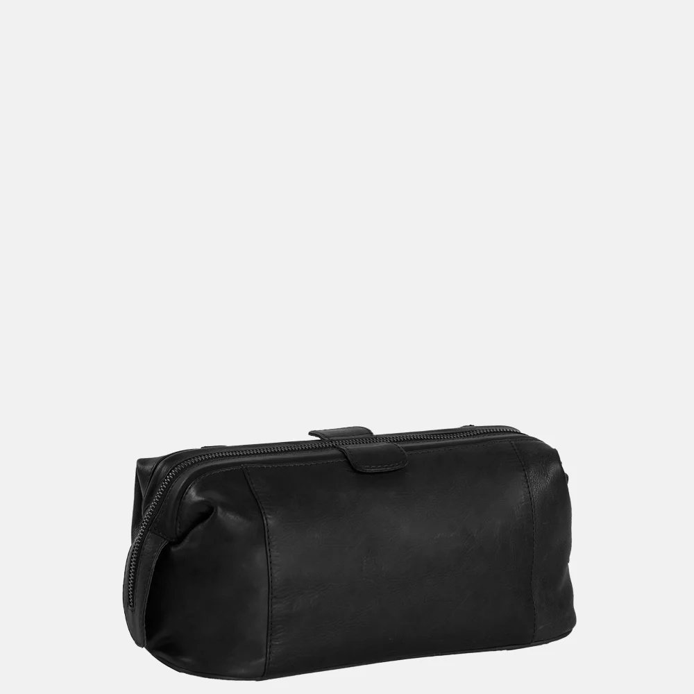 Chesterfield Vince toilettas black bij Duifhuizen