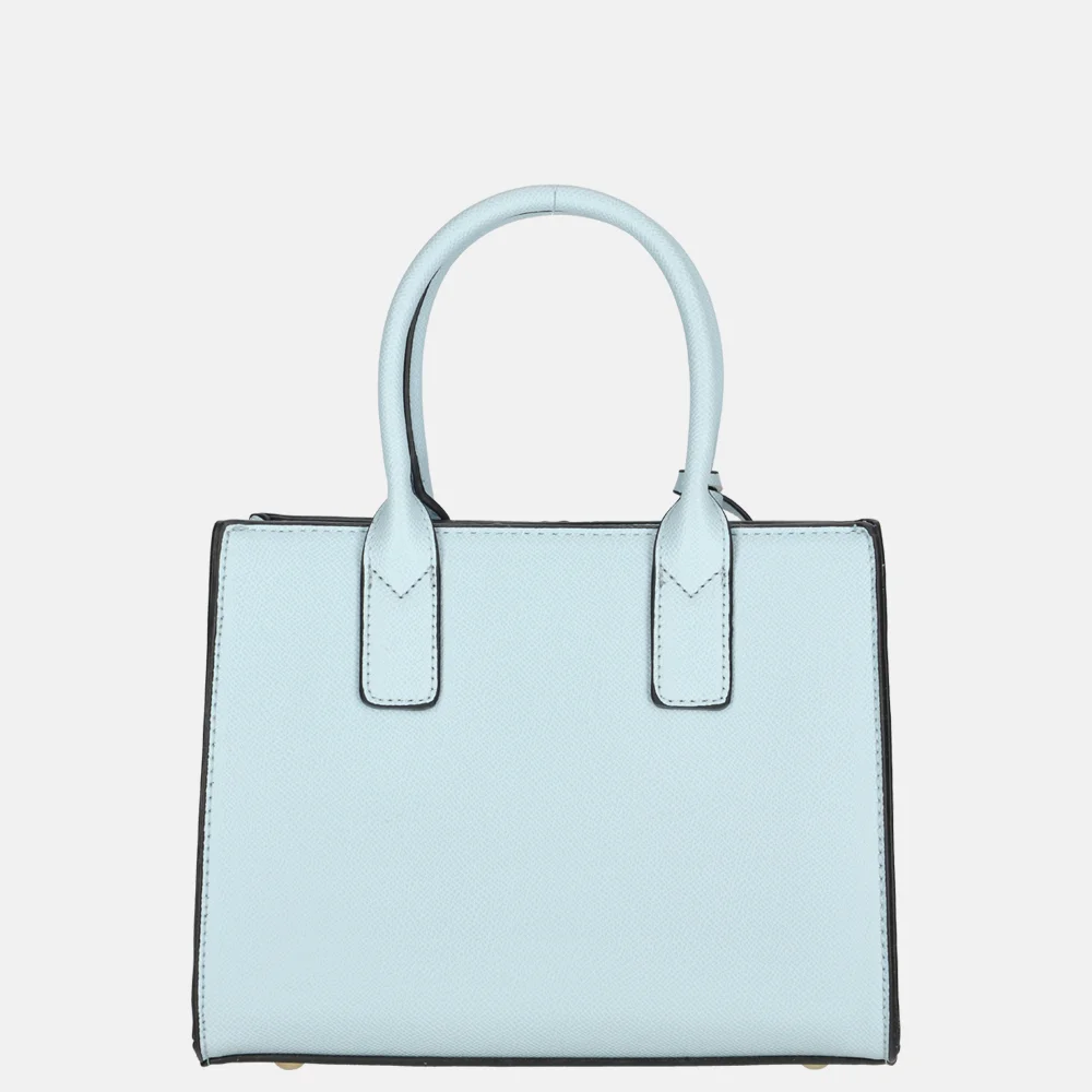 Firenze handtas light blue bij Duifhuizen