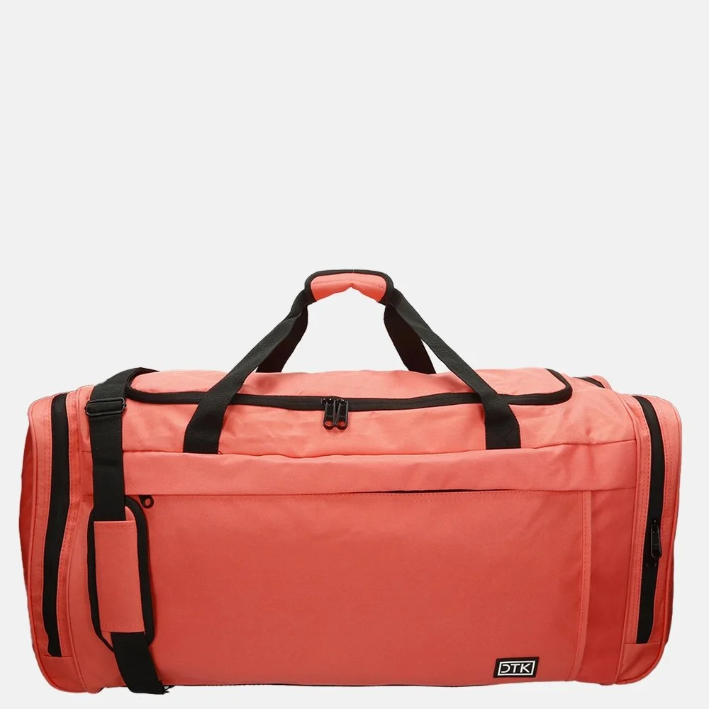Duifhuizen reistas L 75 cm pretty pink