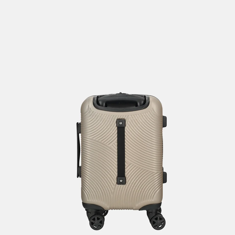 Enrico Benetti Louisville underseater 40 cm champagne bij Duifhuizen