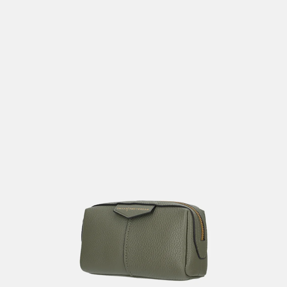 Smaak Amsterdam Jello make-up tas pine bij Duifhuizen