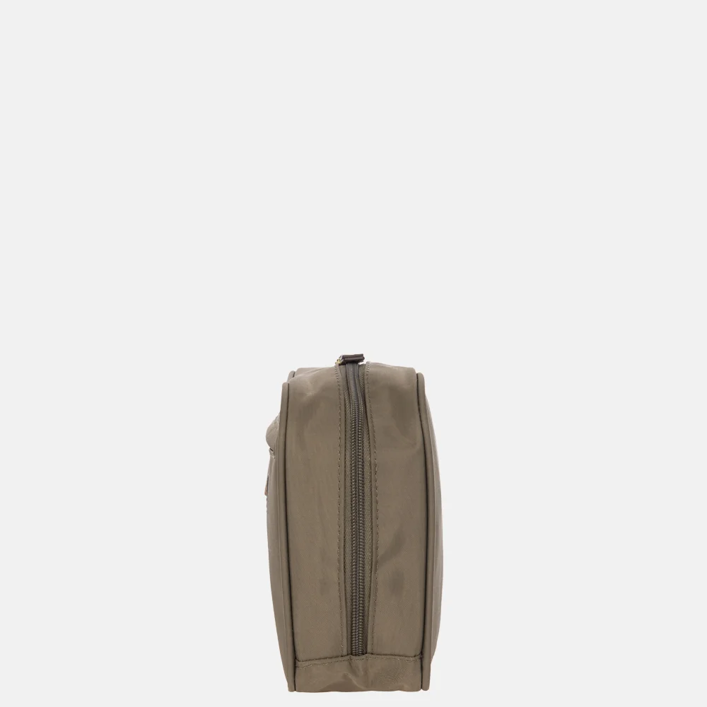 Bric's X-Bag Urban toilettas nut bij Duifhuizen