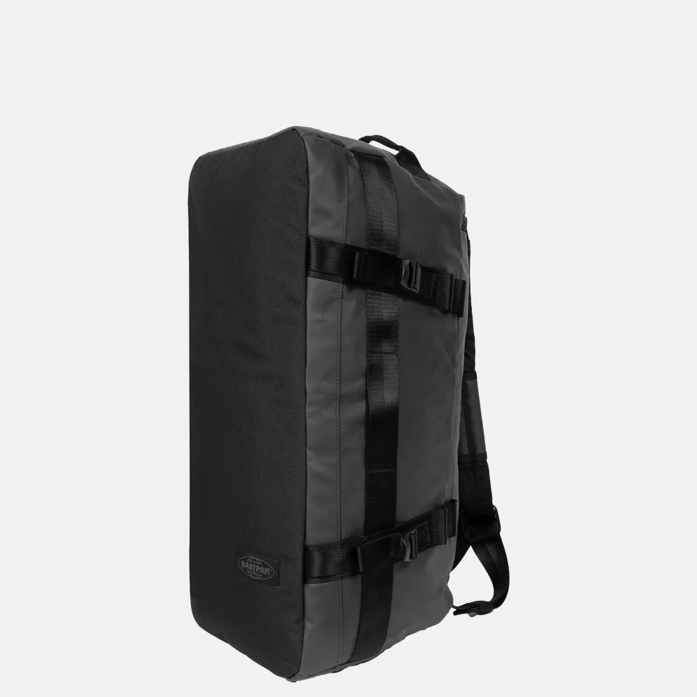 Eastpak Tarp weekendtas S tarp black2 bij Duifhuizen