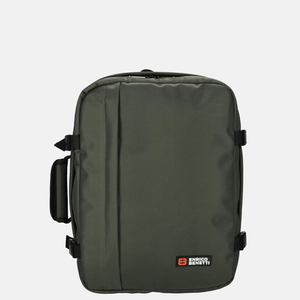 Enrico Benetti Innsbruck underseater olive